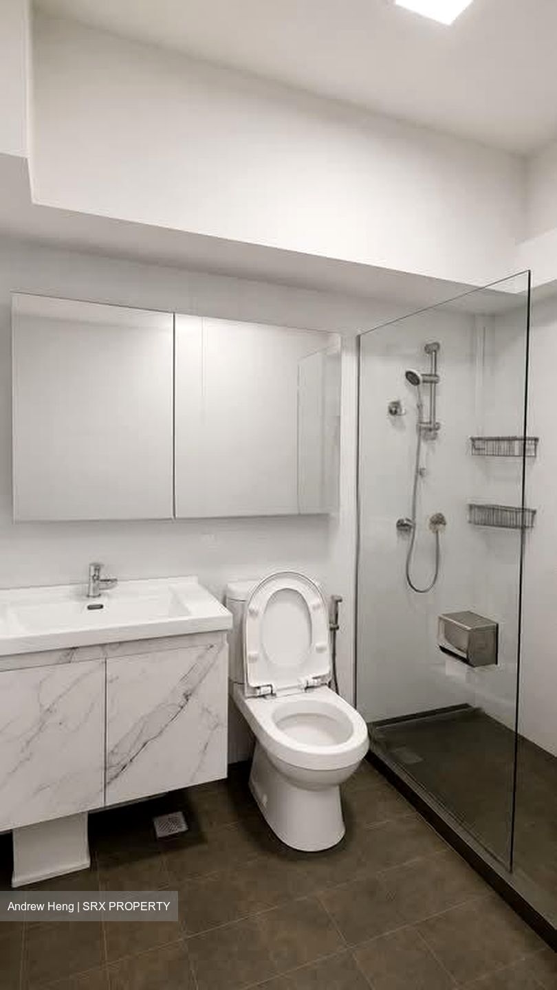 Blk 266D Punggol Emerald (Punggol), HDB 5 Rooms #557833971